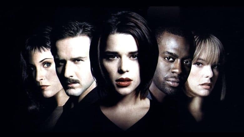 Image de Scream 3