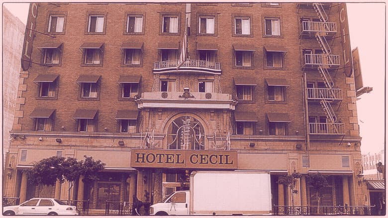 Image de La malédiction du Cecil Hotel