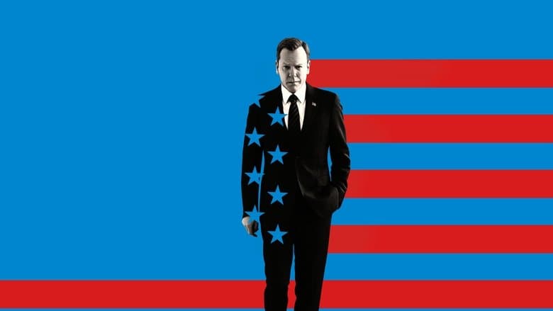 Image de Designated Survivor