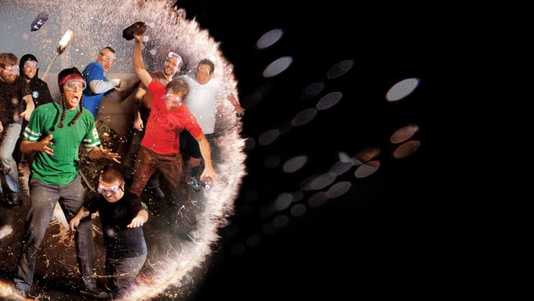 Image de Jackass 3.5, le film