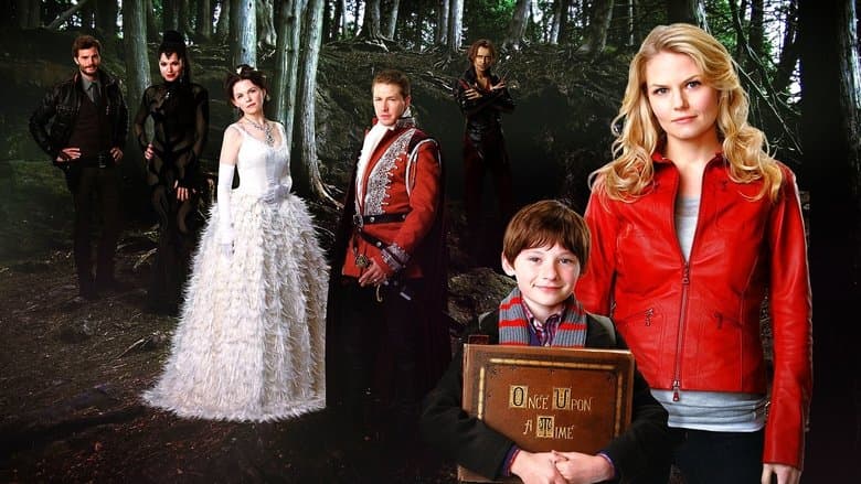 Image de Once Upon a Time