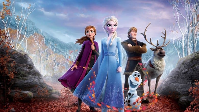 Image de La Reine des neiges II