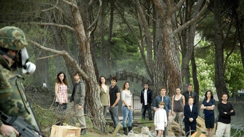Image de The Boarding School