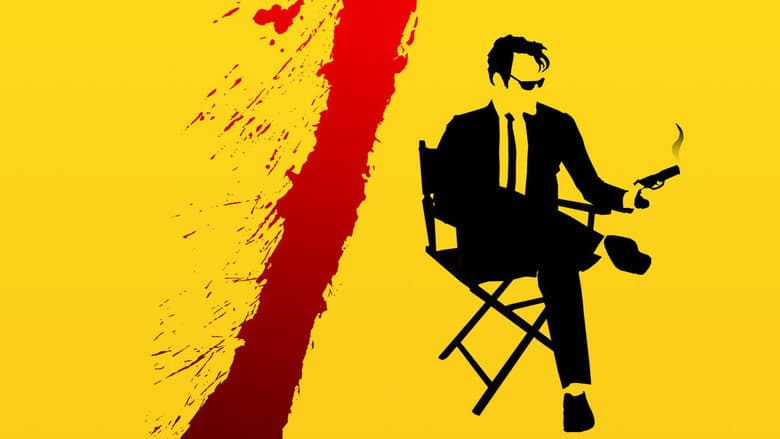 Image de QT8 : Tarantino en 8 films