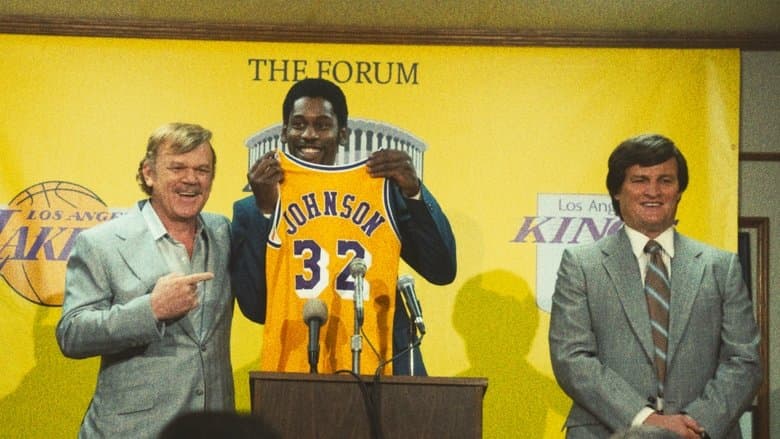 Image de Winning Time : The Rise of the Lakers Dynasty