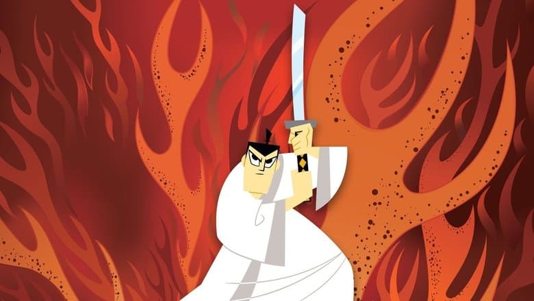 Image de Samuraï Jack