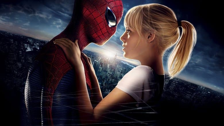 Image de The Amazing Spider-Man