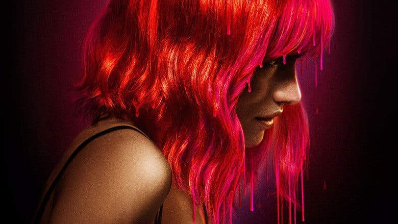 Image de Strange Darling