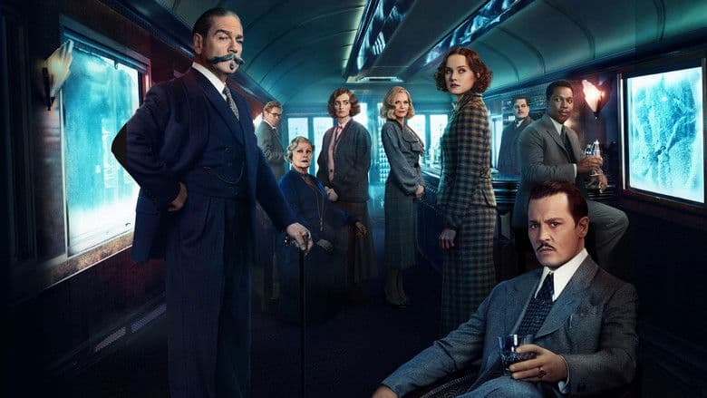 Image de Le Crime de l'Orient-Express