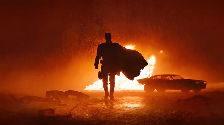 Image de The Batman