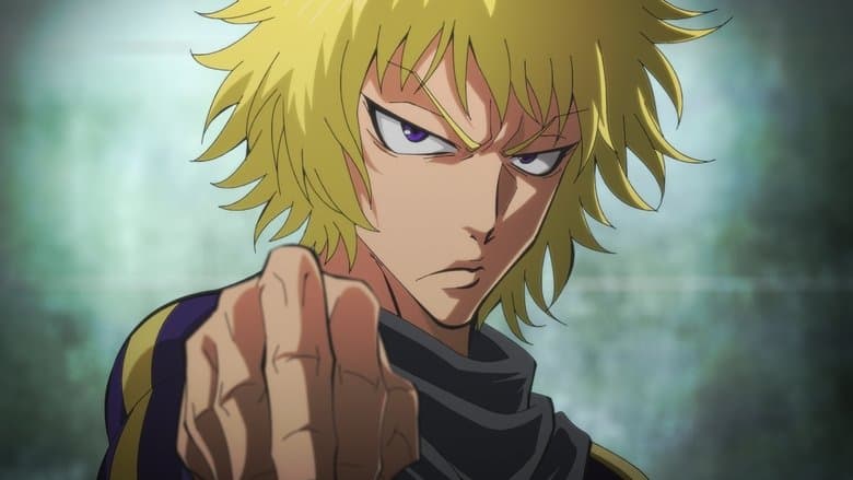 Image de Ninja vs. Gokudo