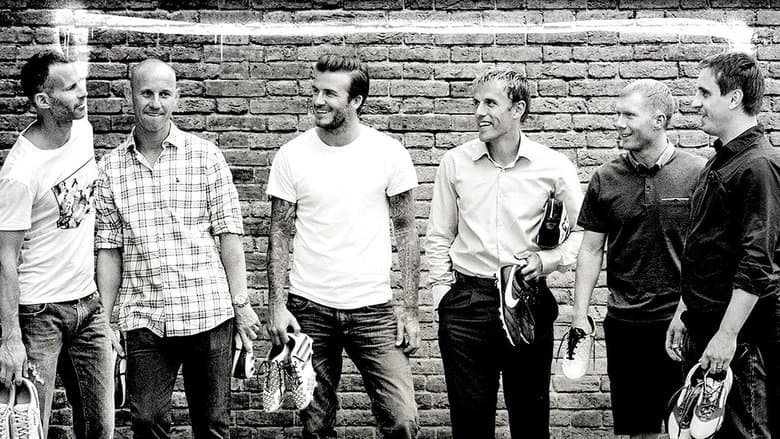 Image de The Class of ‘92