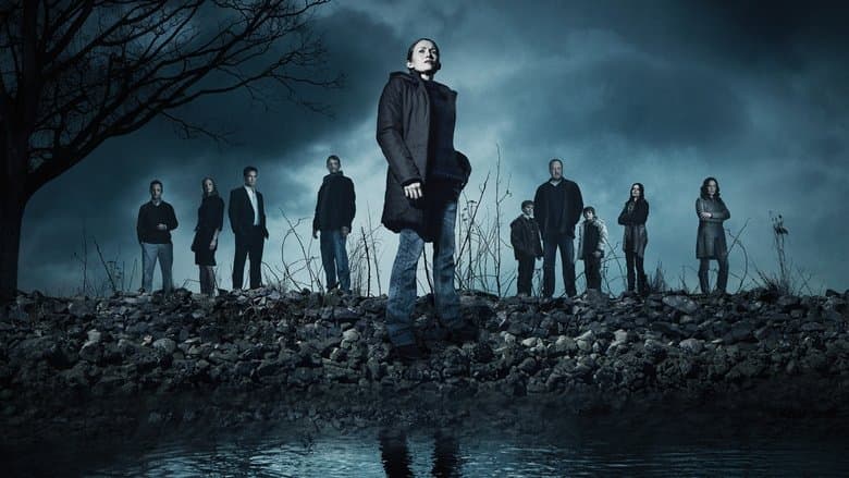 Image de The Killing