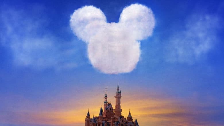 Image de Il était une fois les Imagineers, les visionnaires Disney