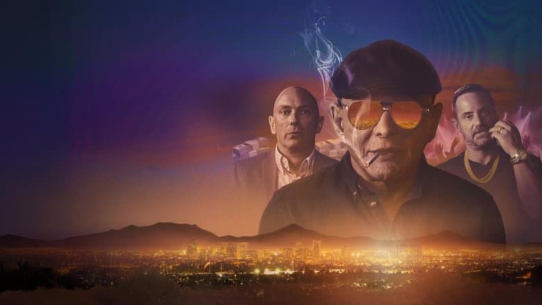 Image de Sons of Ecstasy : la guerre des gangsters