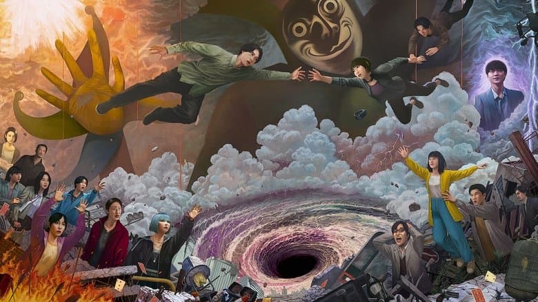 Image de Alice in Borderland