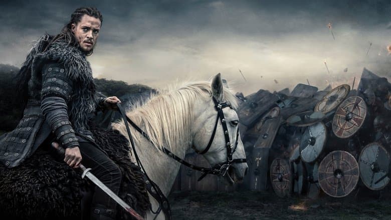 Image de The Last Kingdom