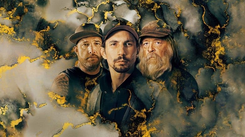 Image de Alaska : La ruée vers l'or
