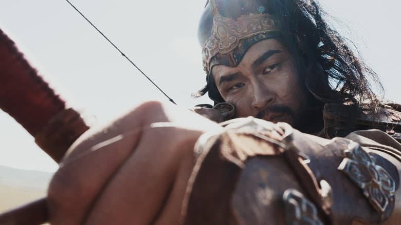 Image de Gengis Khan : l'histoire secrète des Mongoles