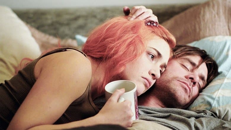 Image de Eternal Sunshine of the Spotless Mind