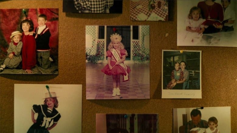 Image de Cold Case : Qui a tué la mini-miss ?