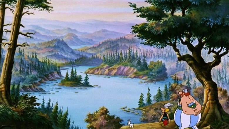 Image de Astérix et les Indiens