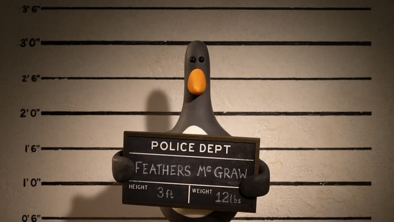 Image de Wallace et Gromit : La palme de la vengeance