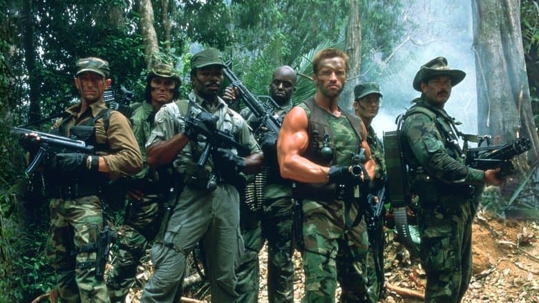 Image de Predator