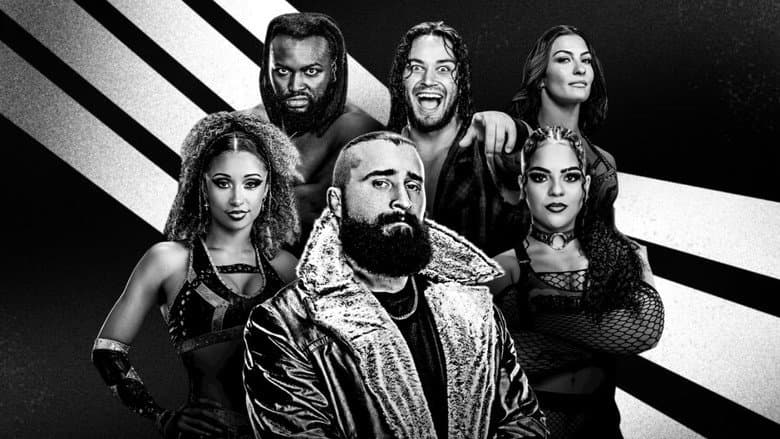 Image de WWE NXT
