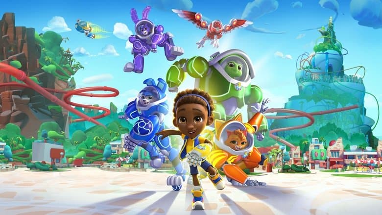 Image de RoboGobo