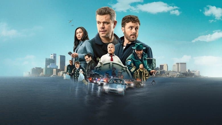 Image de The Instigators