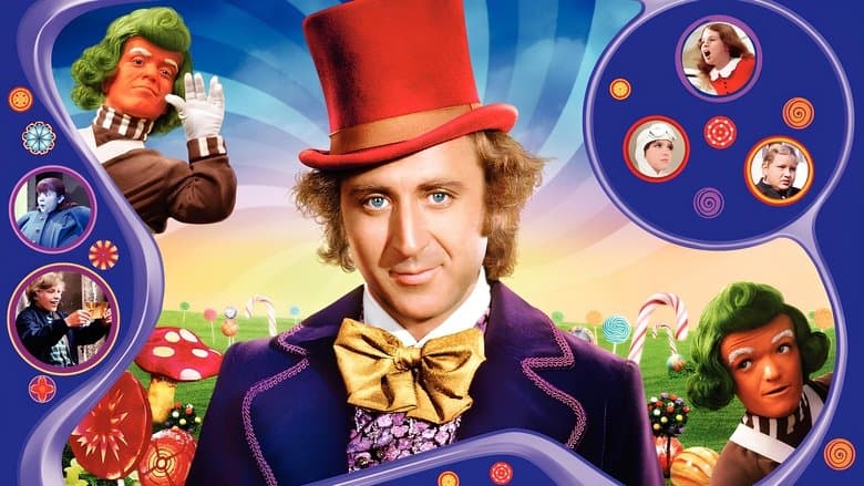 Image de Charlie et la Chocolaterie