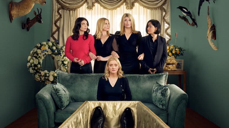 Image de Bad Sisters