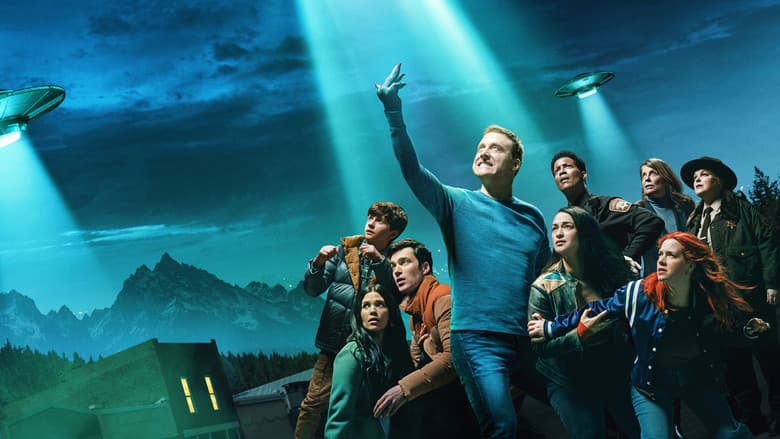 Image de Resident Alien