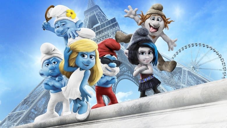 Image de Les Schtroumpfs 2