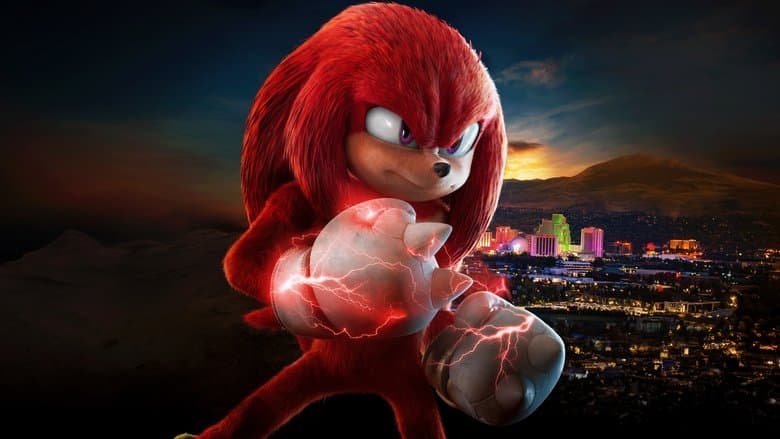 Image de Knuckles