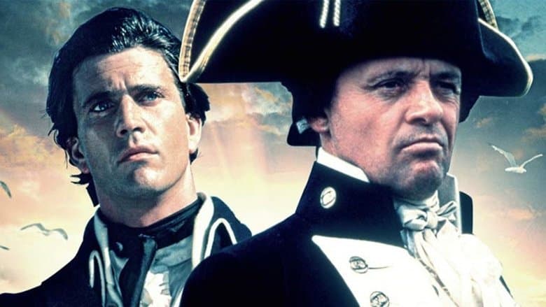 Image de Le Bounty