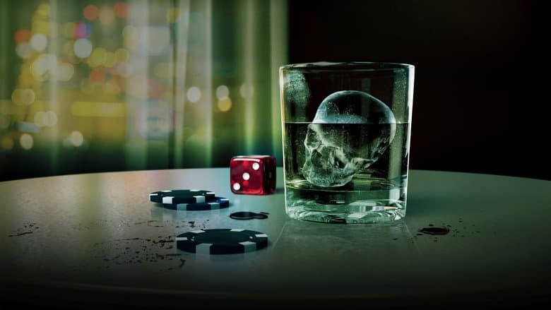 Image de Les Experts : Las Vegas