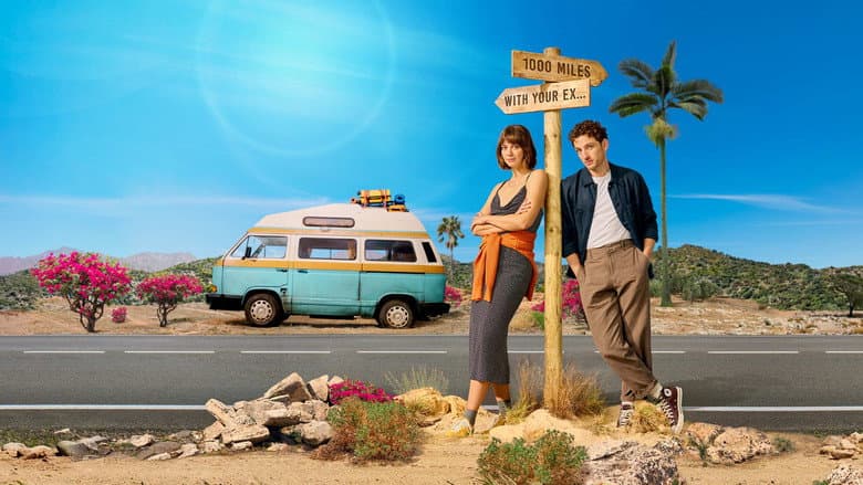 Image de The Road Trip