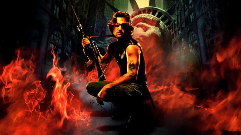 Image de New-York 1997