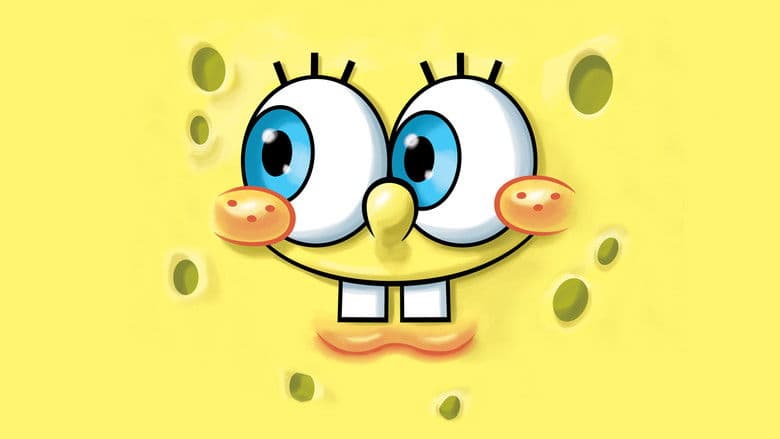 Image de Bob l'éponge