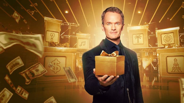 Image de What's in the Box?
