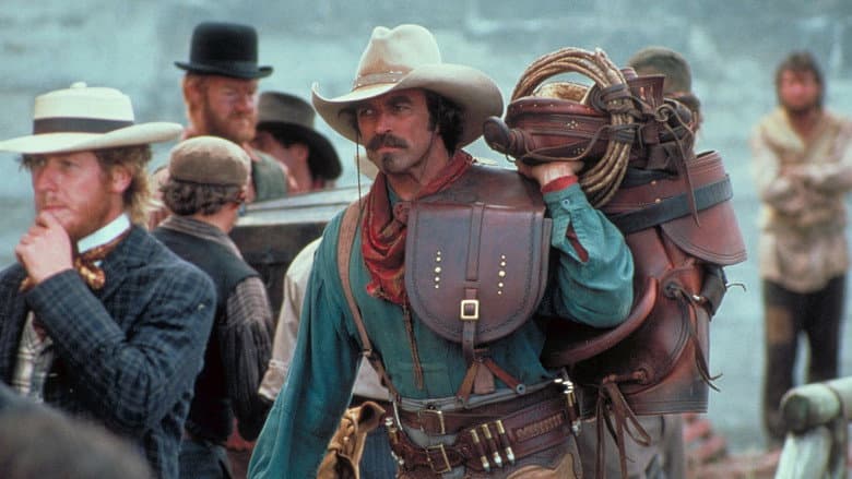 Image de Monsieur Quigley l'Australien