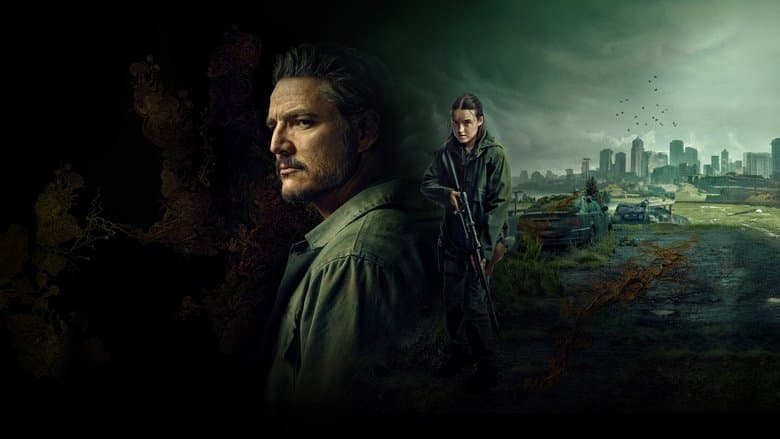 Image de The Last of Us