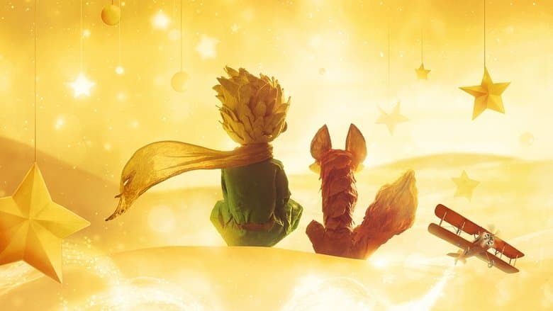 Image de Le Petit Prince