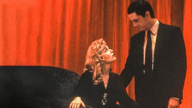 Image de Twin Peaks : Les 7 derniers jours de Laura Palmer