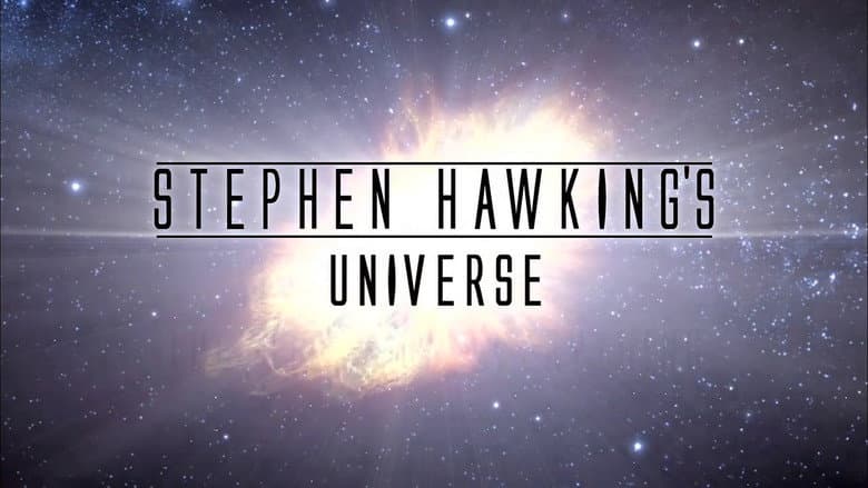 Image de L'Univers de Stephen Hawking