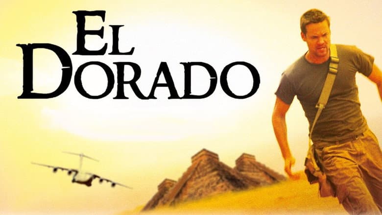 Image de El Dorado, la cité d'or