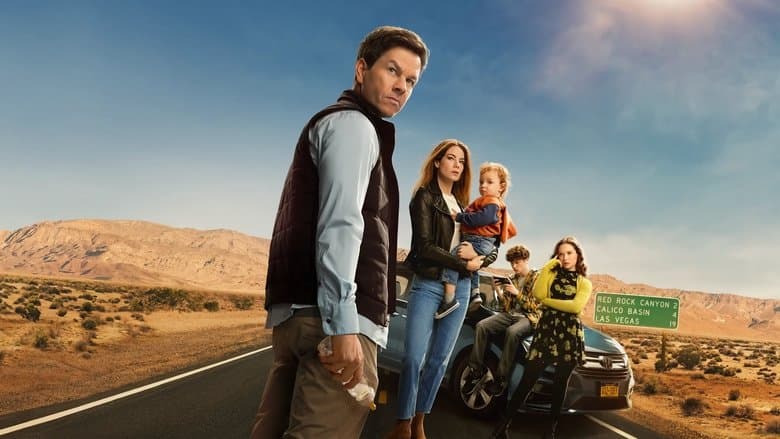 Image de The Family Plan