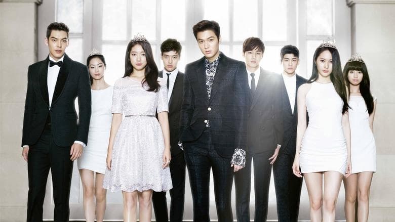 Image de The Heirs